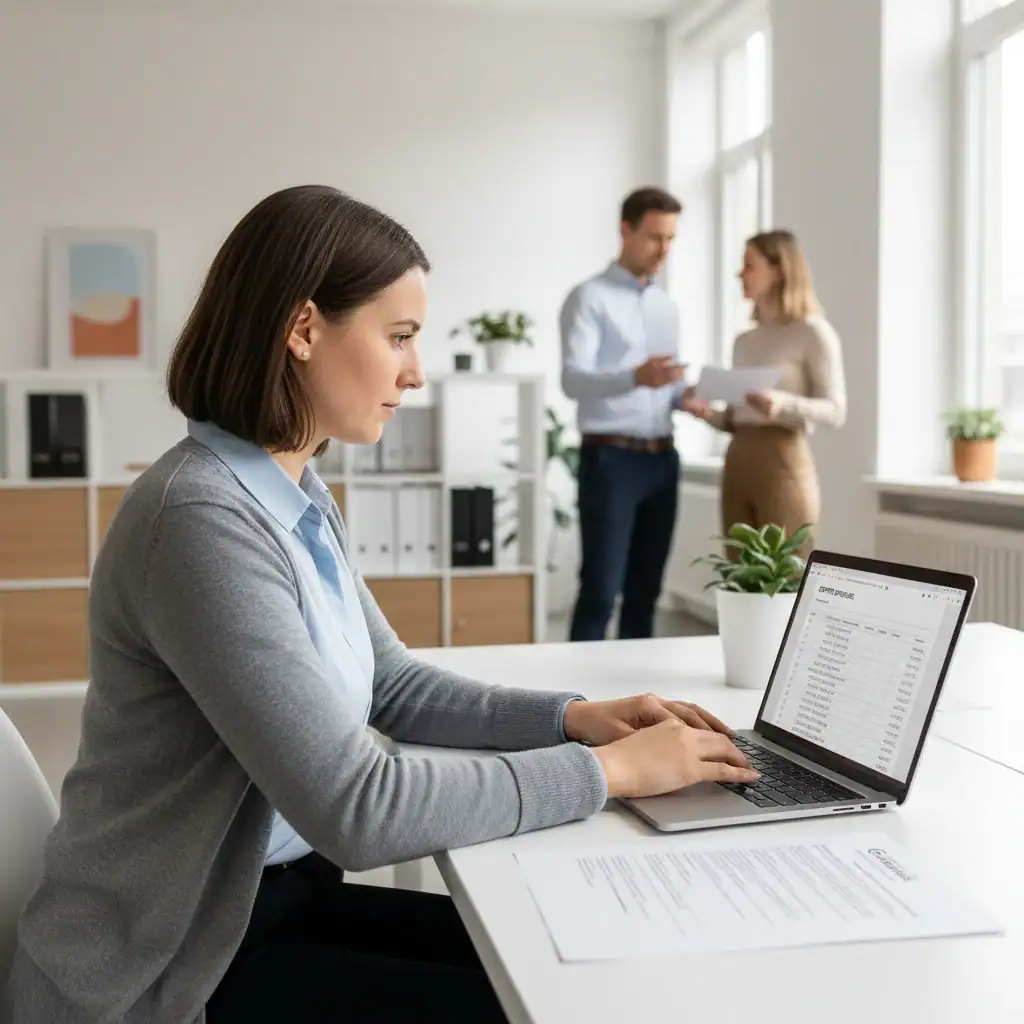 Commercieel Medewerker Binnendienst | Startsalaris €3000