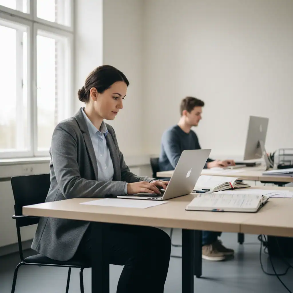 Backoffice medewerker logistiek | €3.000