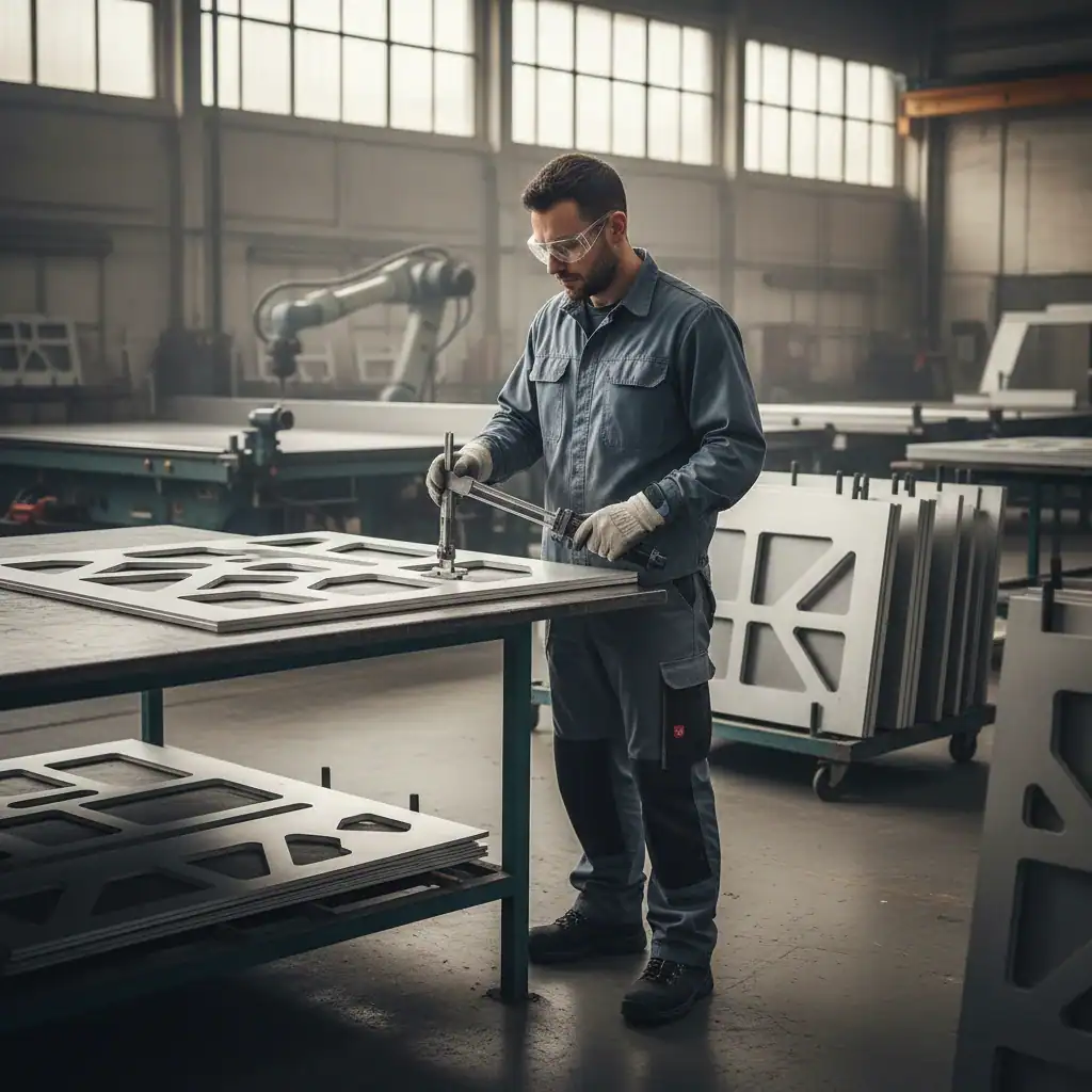 Assemblage – Vanaf €2700,-