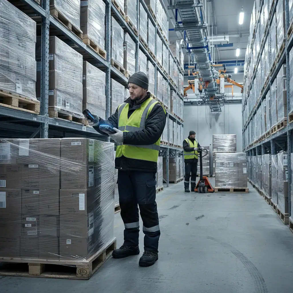 Logistiek medewerker Expeditie salaris tot €3667 Beugen