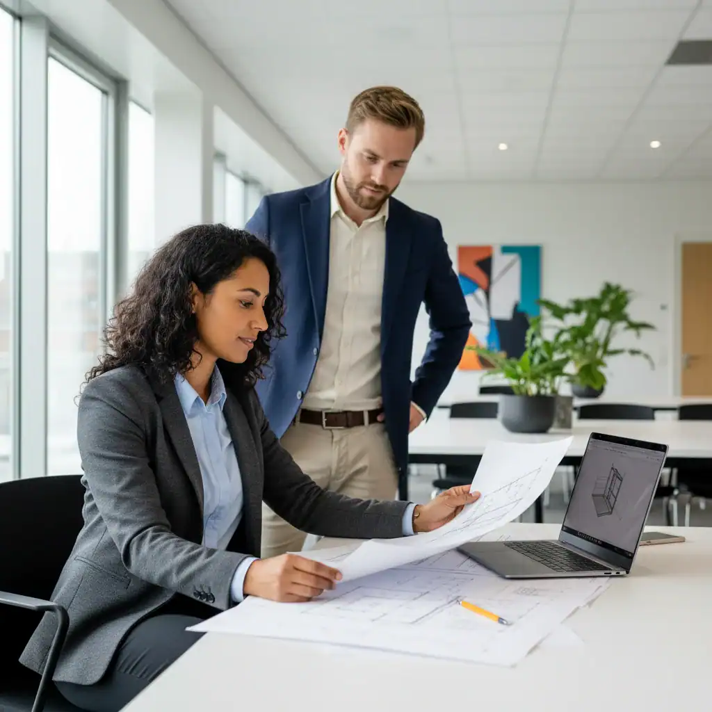 Werkvoorbereider | tot €5000,-