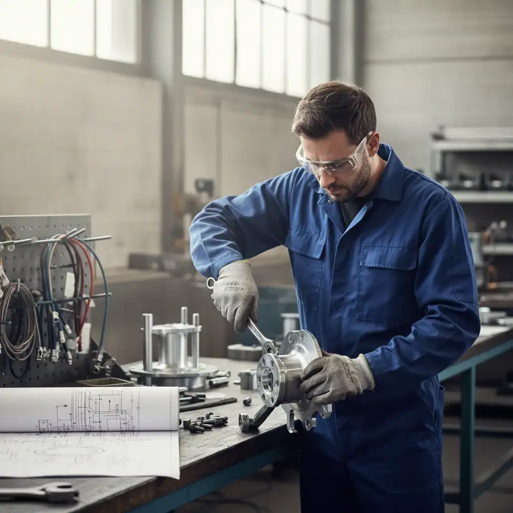 Montage medewerker | tot €2.800