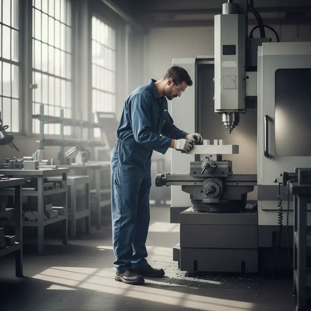 Productiemedewerker | Intentie vast dienstverband