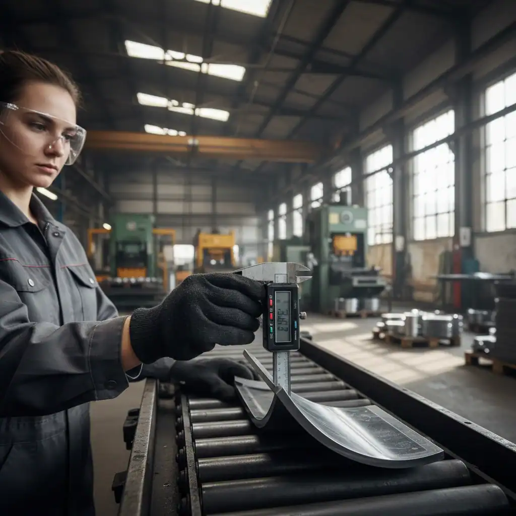 Productiemedewerker | dag of ploegendienst |€2800 tot €3500