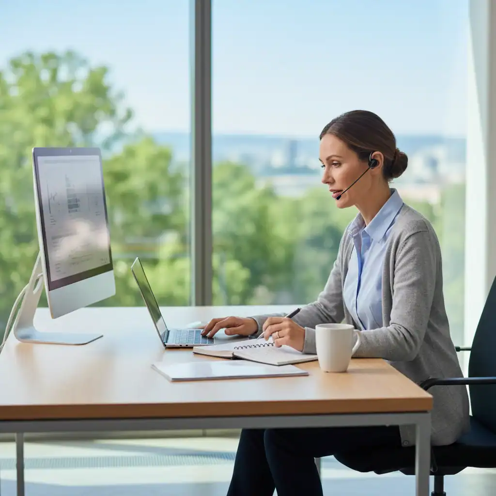 Klantadviseur bij Miele