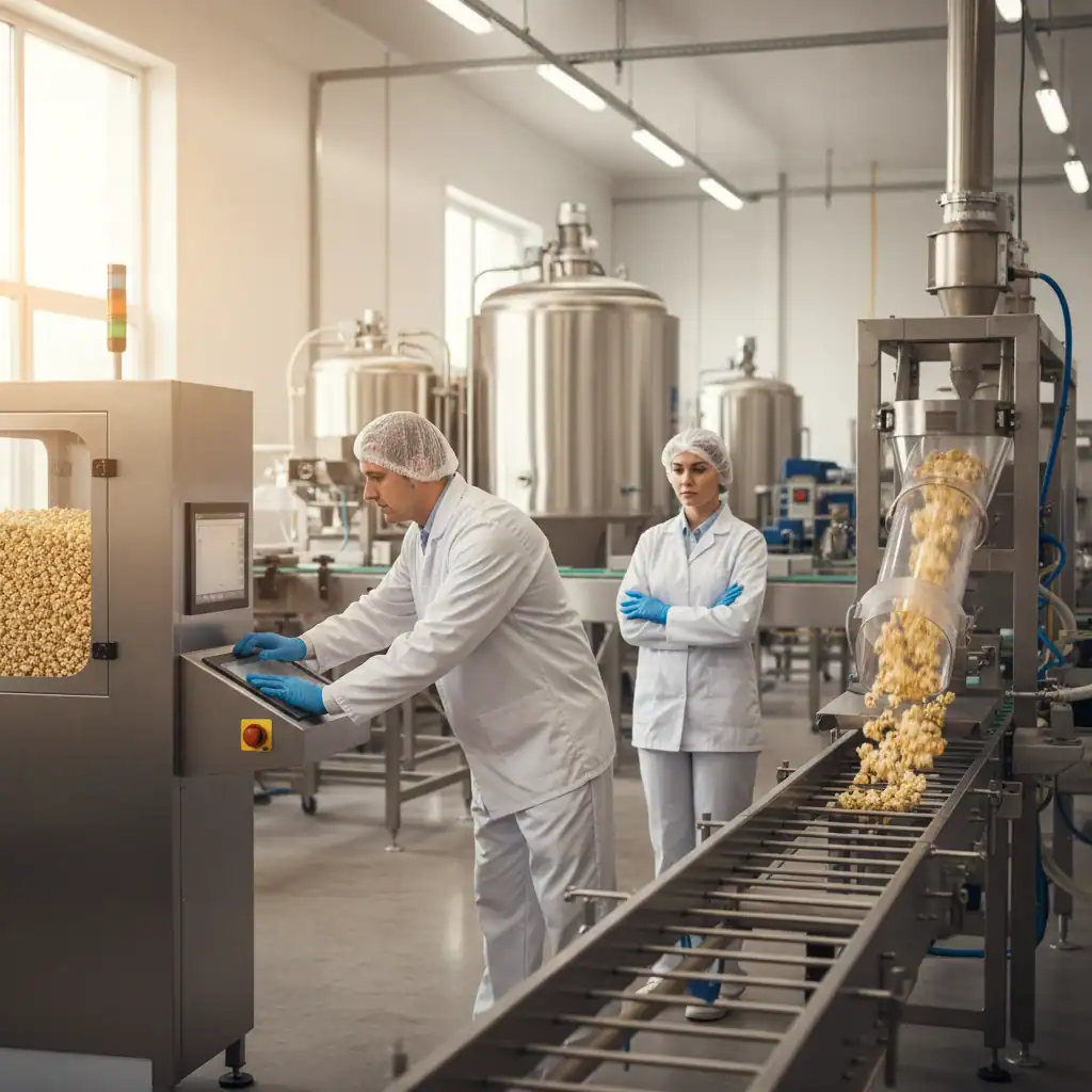 Operator 2-ploegendienst | tot €3600,- | Weekenden vrij!