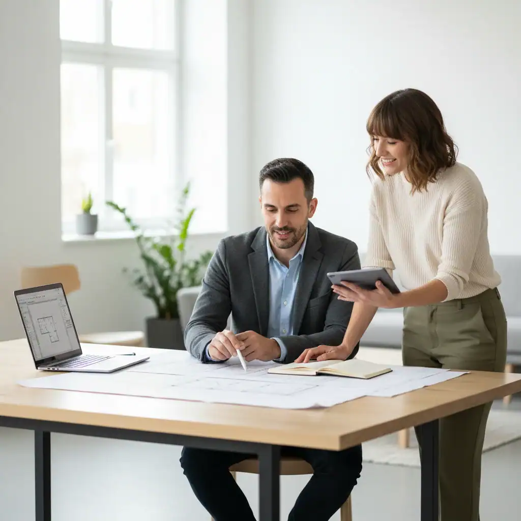 Werkvoorbereider/projectleider