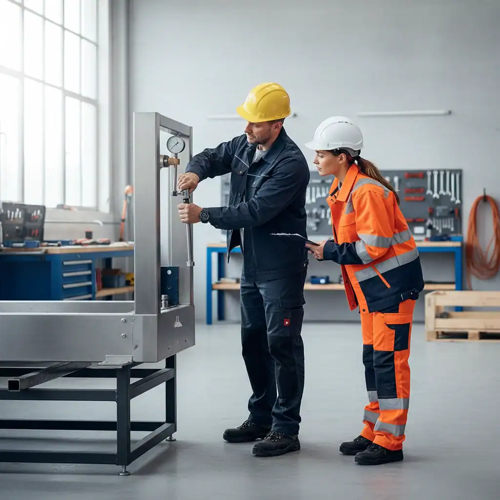 Monteur modernisering Liften | Mooie opleidingen