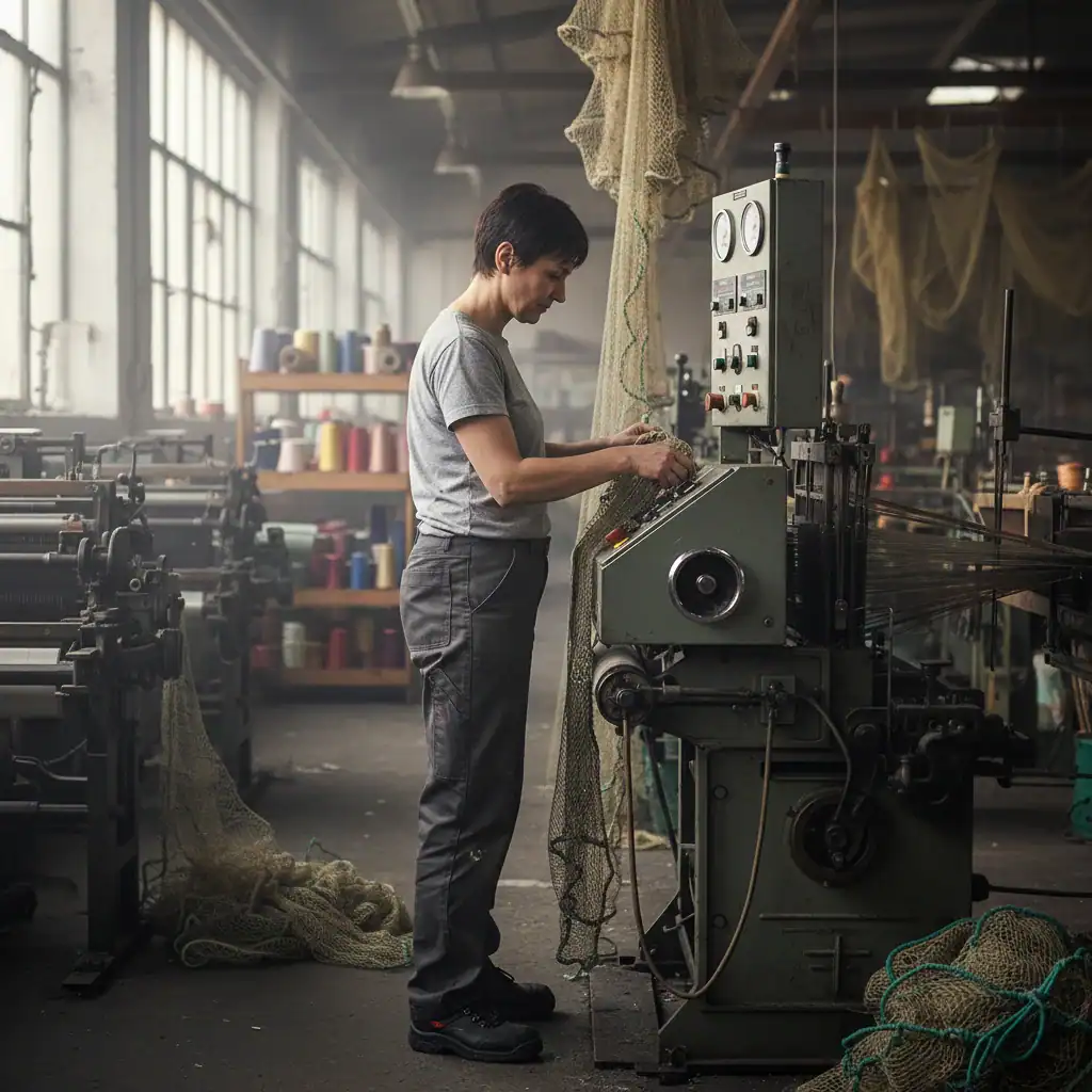 Productiemedewerker dagdiensten