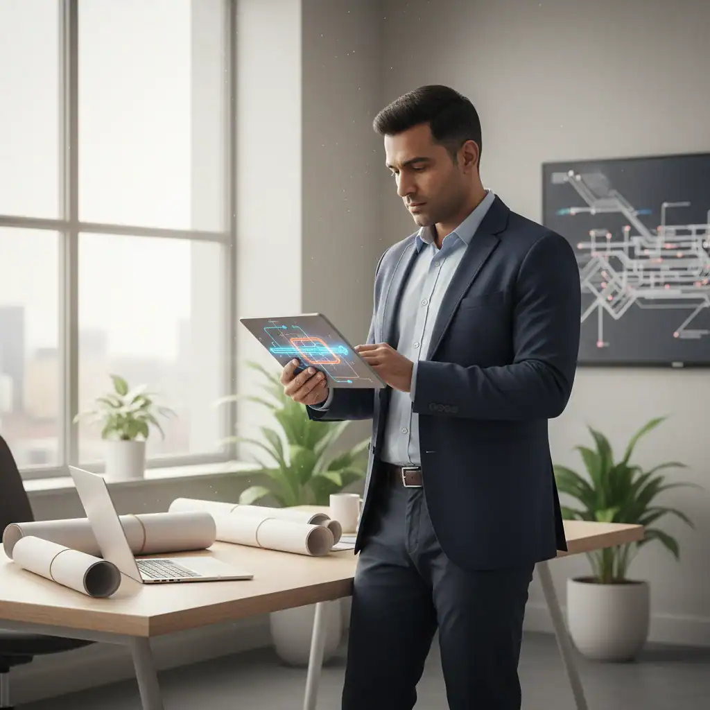 Werkvoorbereider Stadswarmte bij Vattenfall