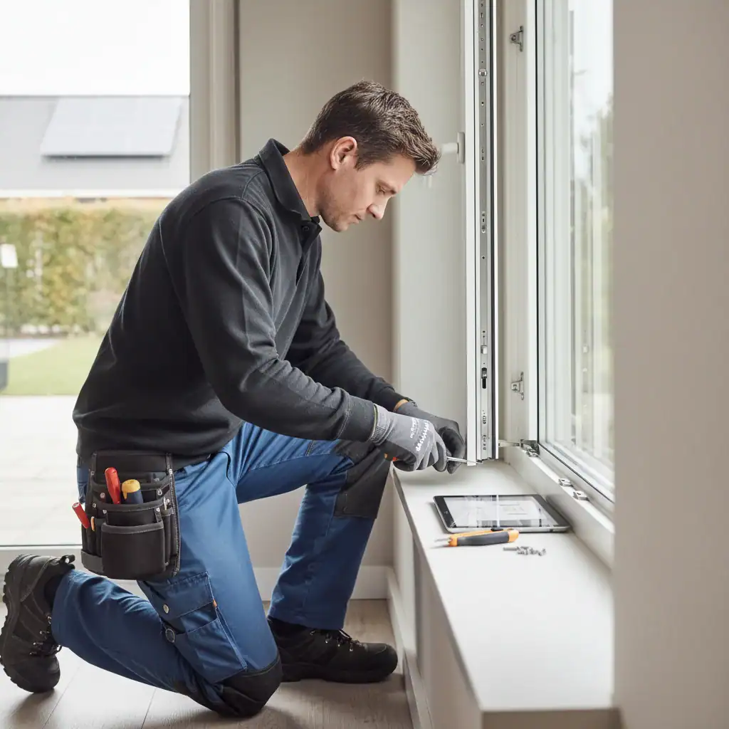 Servicemonteur gezocht in Leiden met competitief salaris