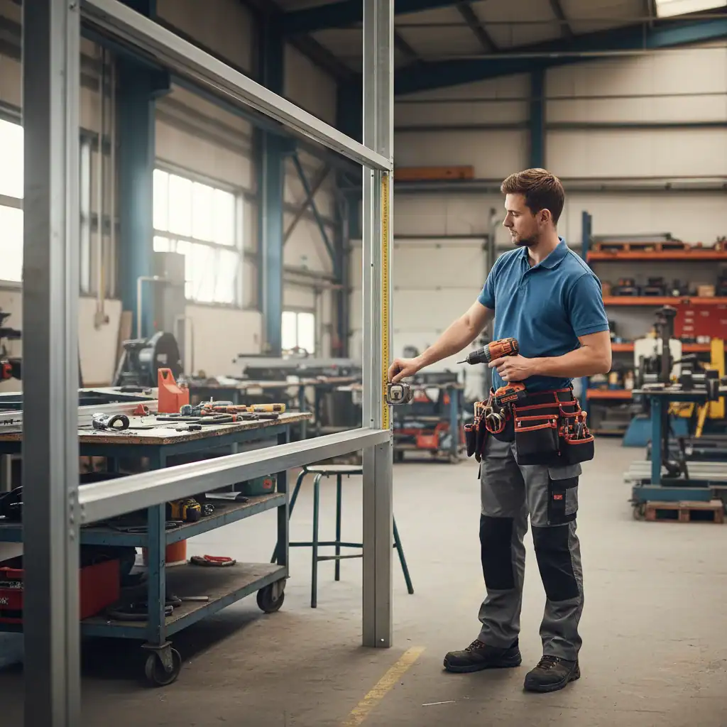 Allround monteur | Dagdienst | Vanaf €3.000,-