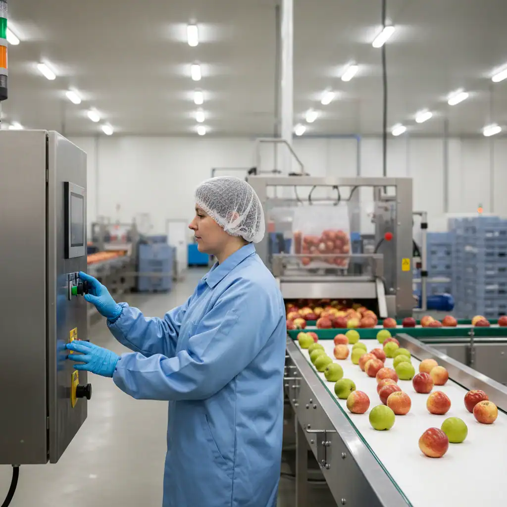 Operator | Dagdienst