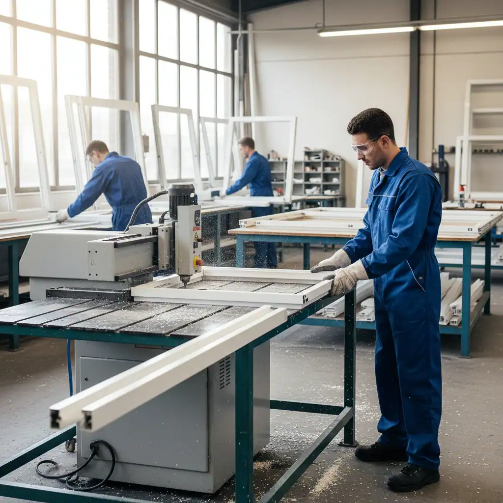 Productiemedewerker |tot €3.000 bruto per maand