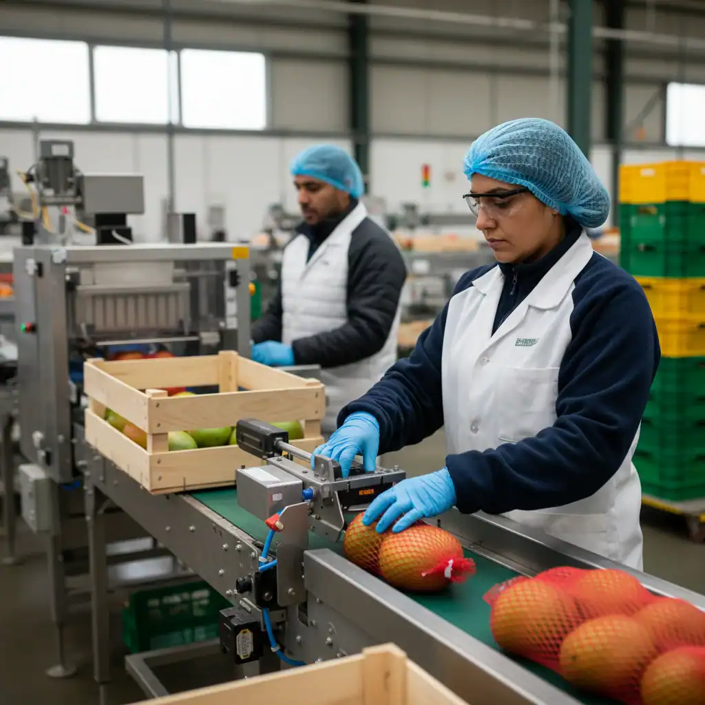 Packaging Line Operator | Dayshift