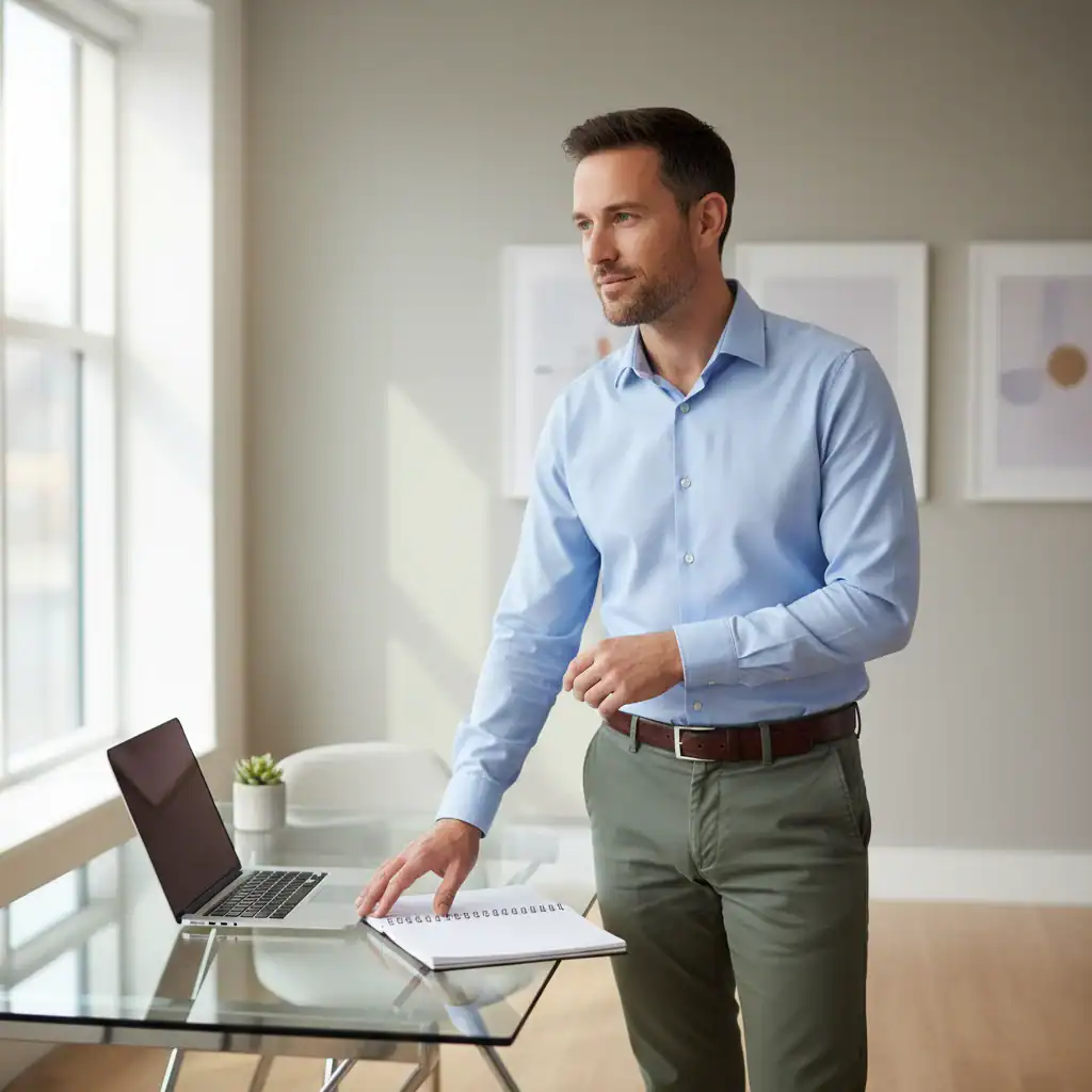 Accountmanager Retail tuinbouw – € 4500