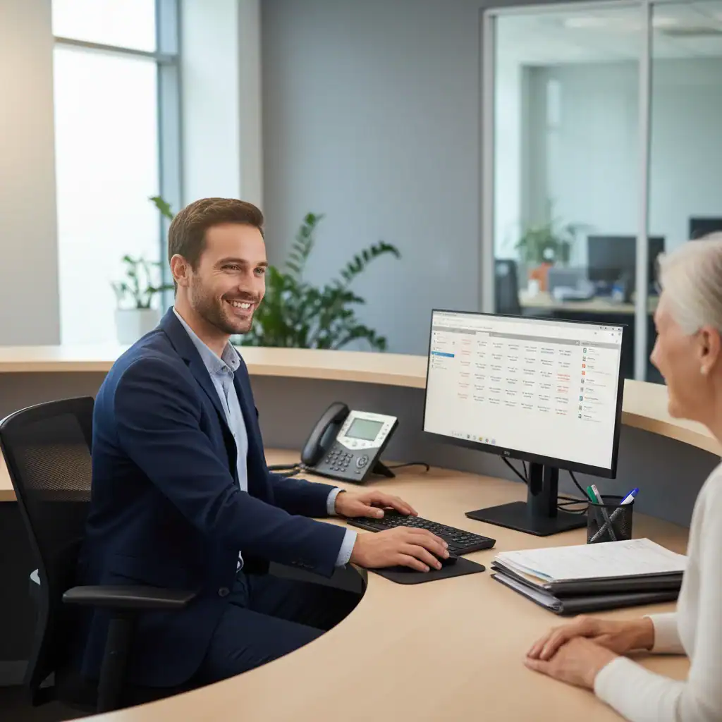 Bewonersbegeleider / HR-ondersteuner 24-28 uur | Vaste werktijden in Leiden