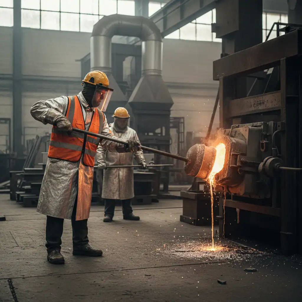 Operator | 5-ploegen | tot €3800