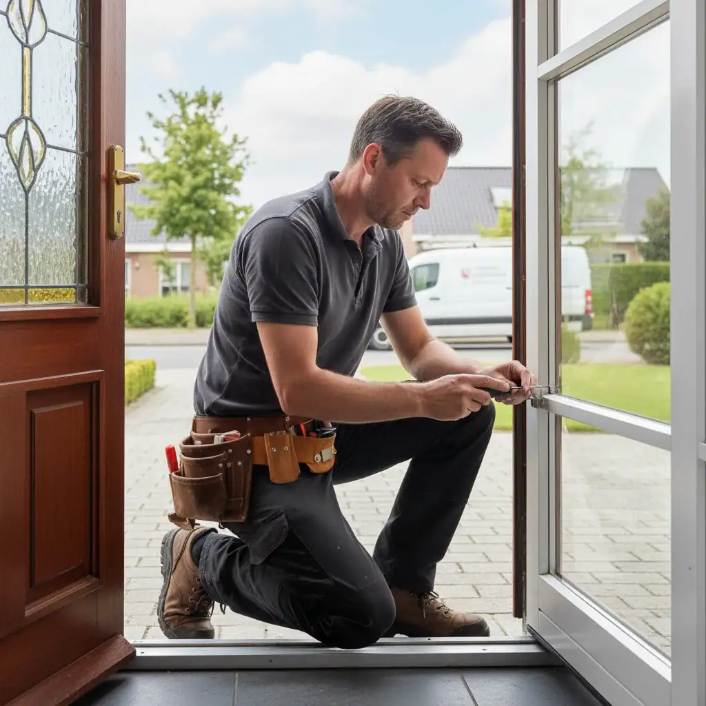 Service monteur Kozijnen | Erg goede voorwaarden