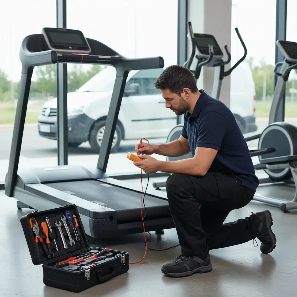 Servicemonteur Buitendienst | DIRECT IN DIENST