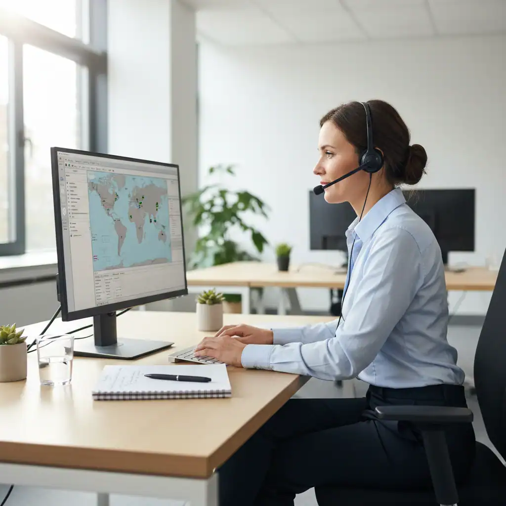 Customer service medewerker | Tot €4.100,- p/m!