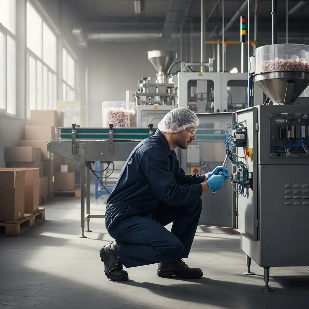 Mechanisch Monteur | Dagdienst | €3500 p/m!