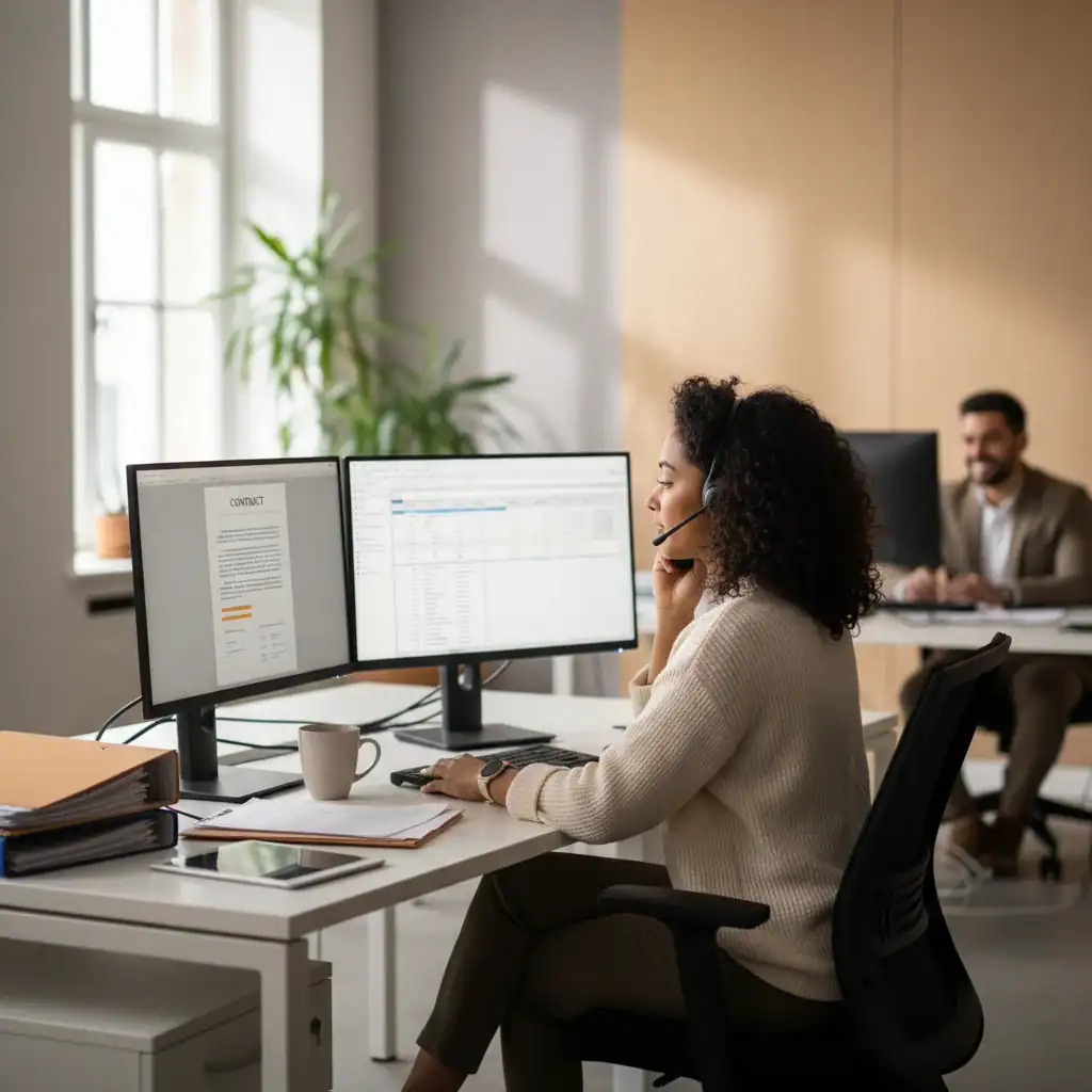 Medewerker Customer Operations Contractmanagement – Miele Nederland B.V.