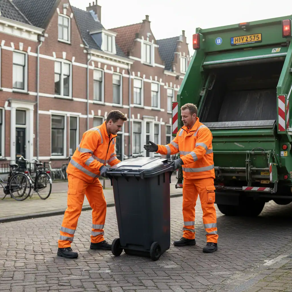 Belader | €2.746,54 + €133,98 netto