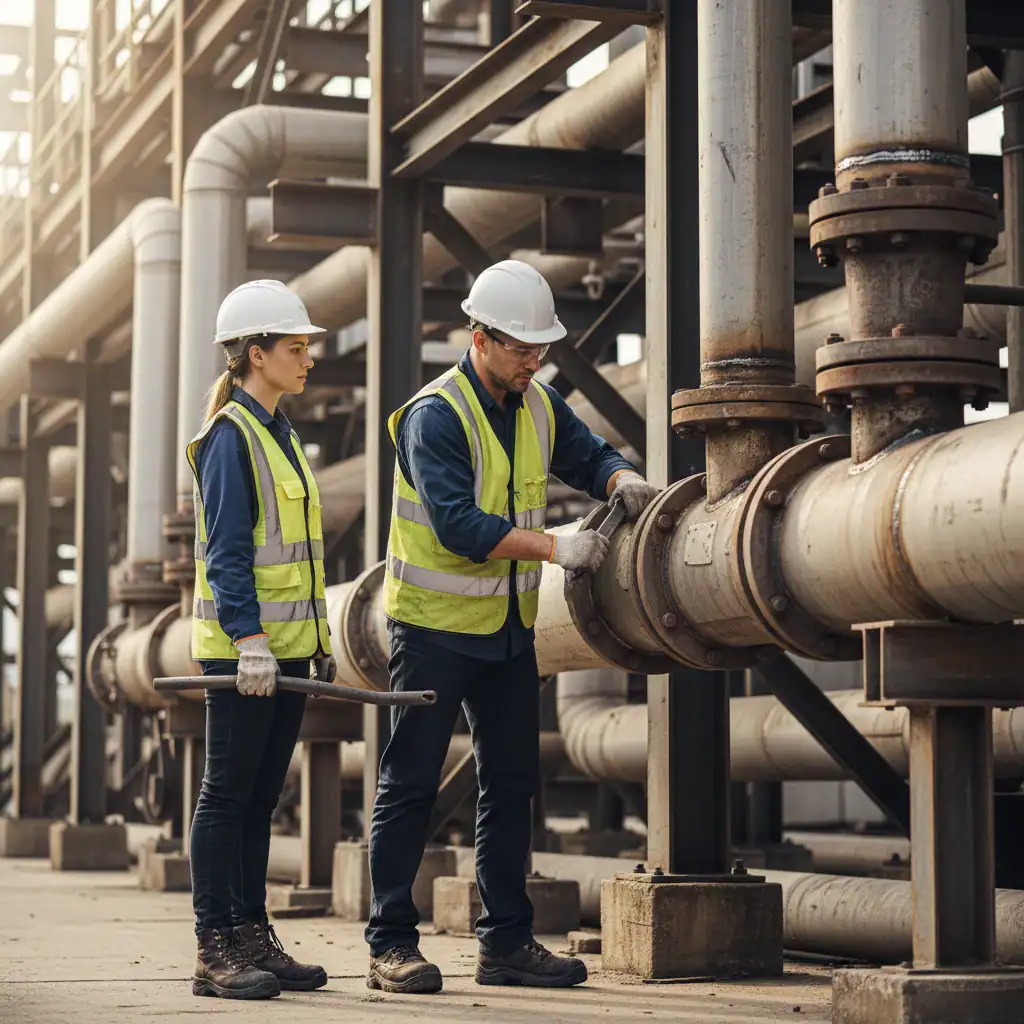 Monteur Buitendienst | tot €4000,-