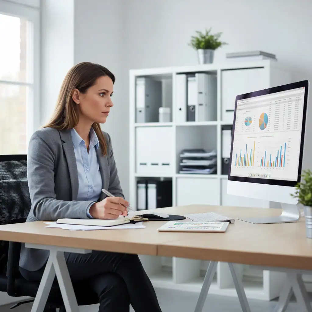 Medewerker Inkoop en Voorraad | €3.200