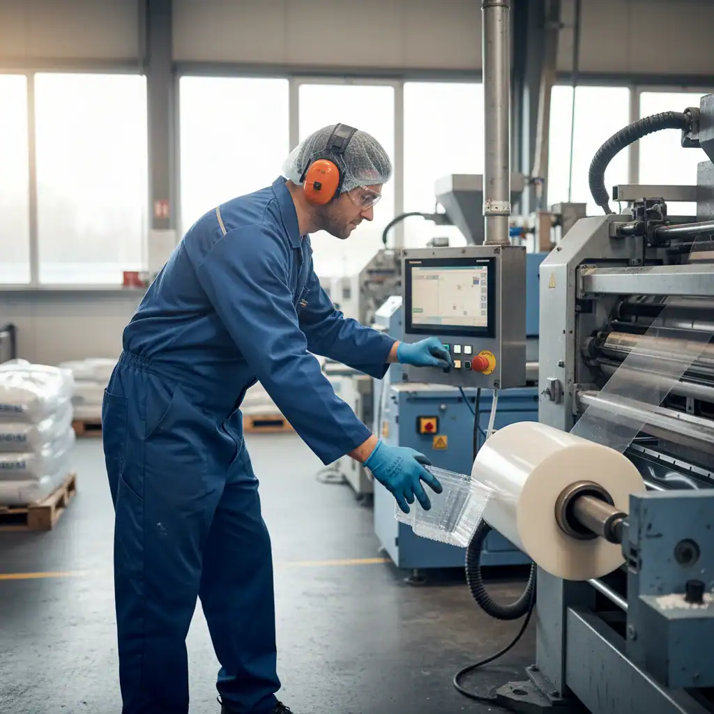 Allround Productiemedewerker | vanaf €2600 | Waalwijk