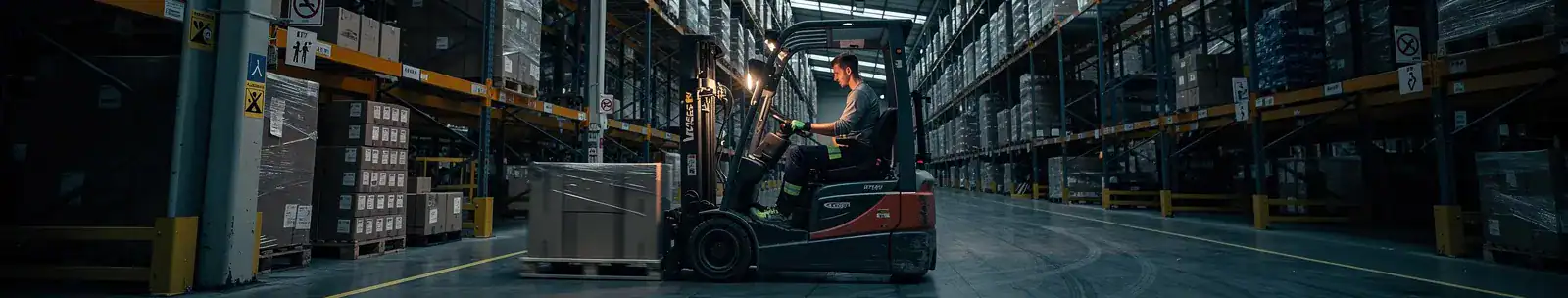 Alles over ploegendiensten, veiligheid en de logistieke cao