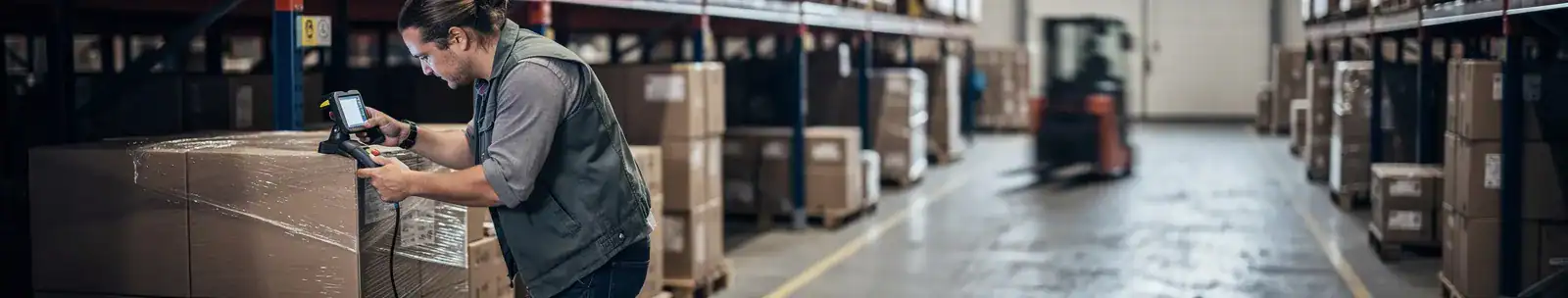 Vaardigheden en opleidingen voor een baan in de logistiek