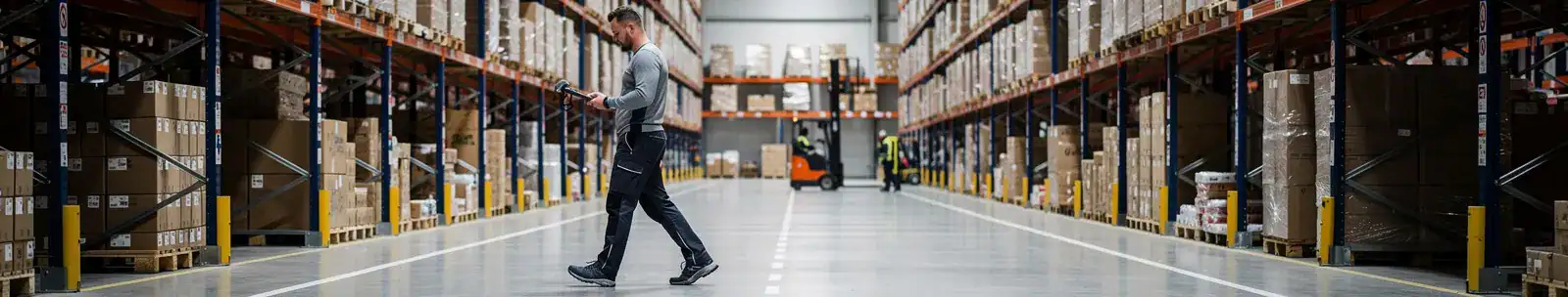 Werken bij topwerkgevers bij de logistieke hotspots in Tilburg