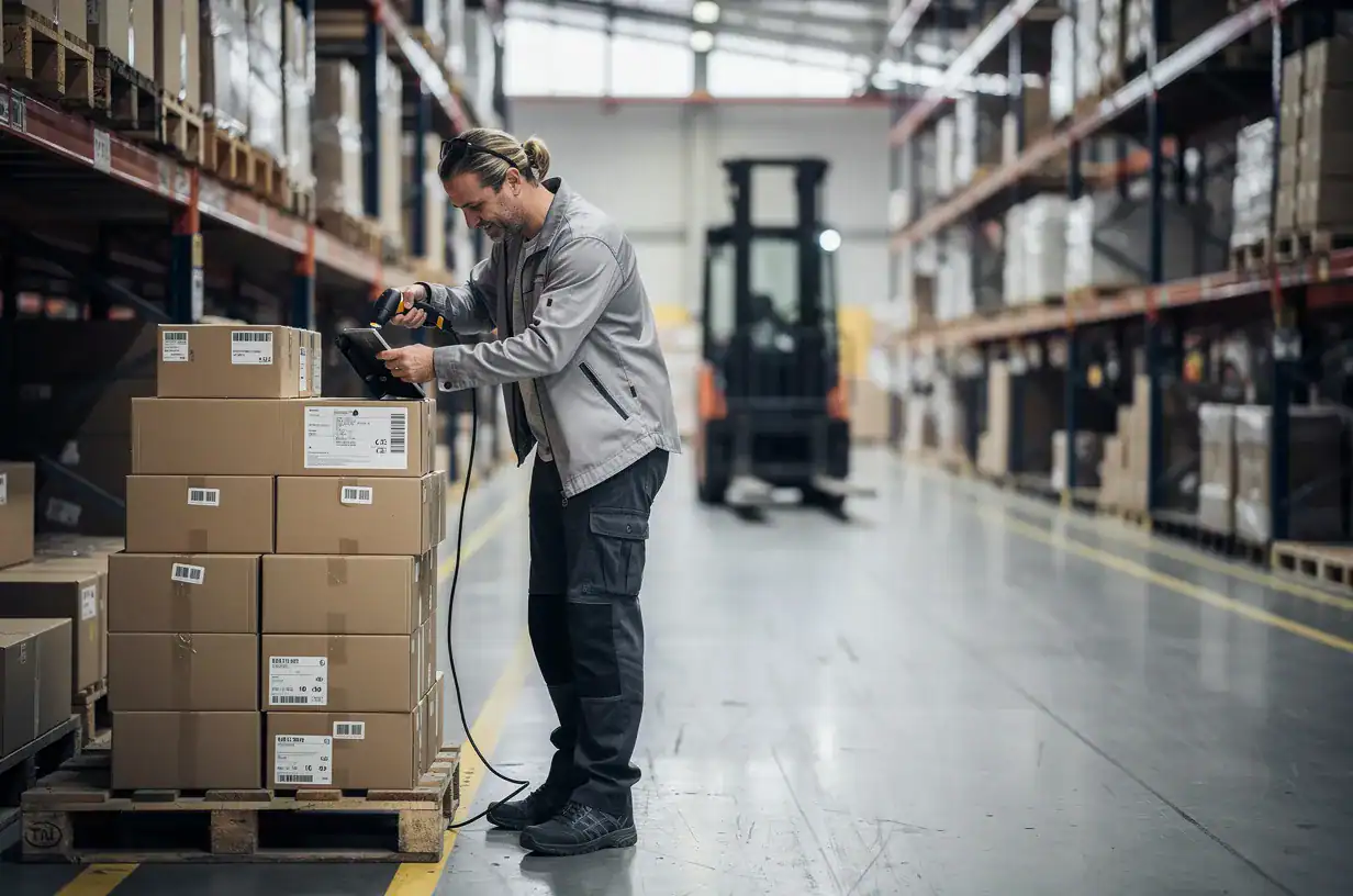logistiek