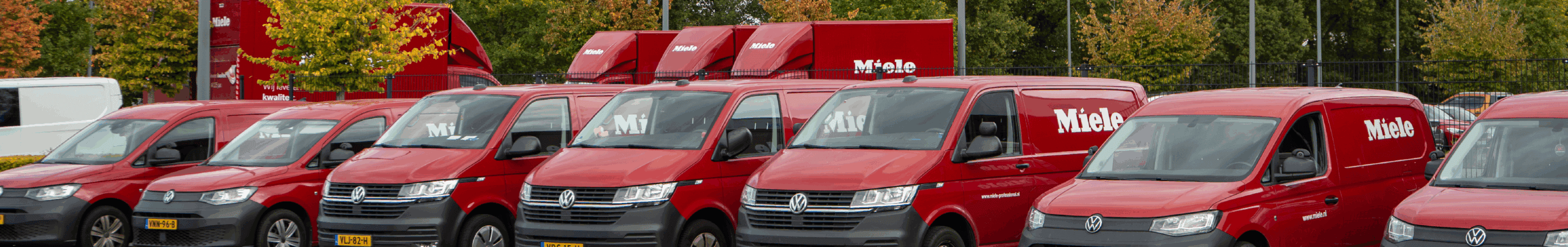 Zo vond Miele 24 nieuwe Field Service Engineers in een krappe arbeidsmarkt