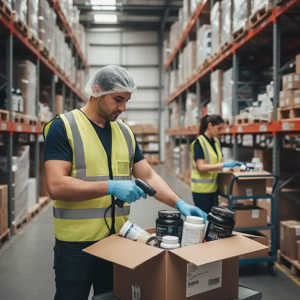 Logistiek medewerker | Dagdienst | €16,- per uur