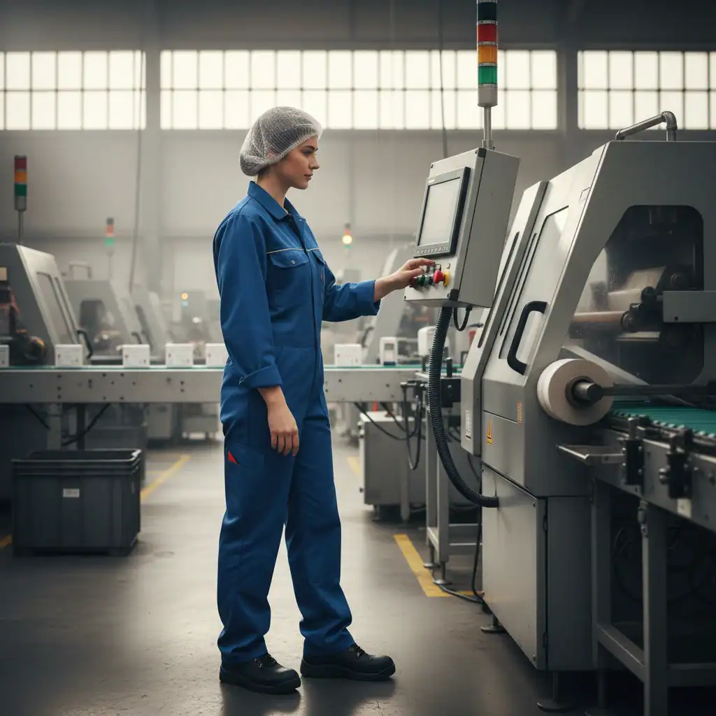 Productiemedewerker | Dagdienst Breda| Geen ervaring nodig!