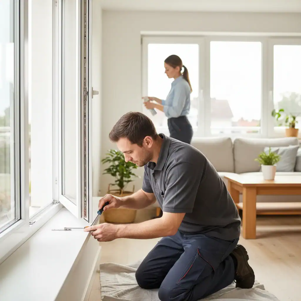 Servicemonteur Kozijnen | tot €3300,- 🛠️