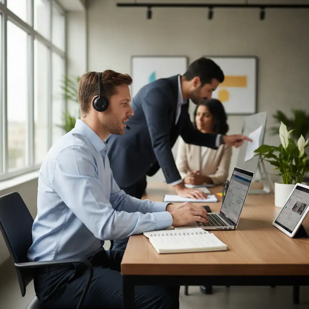 Commercieel binnendienst medewerker | Salaris tot €3500,- bruto per maand!