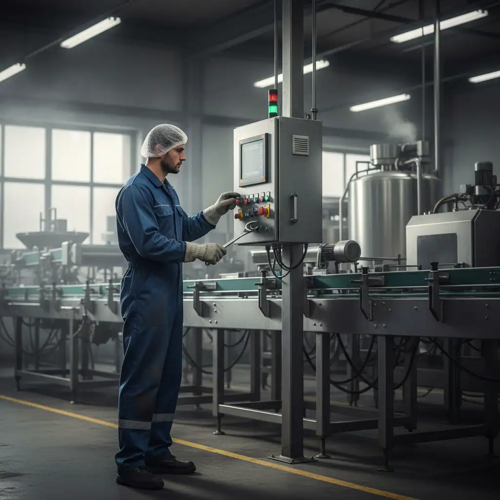 Monteur technische dienst | Dagdienst