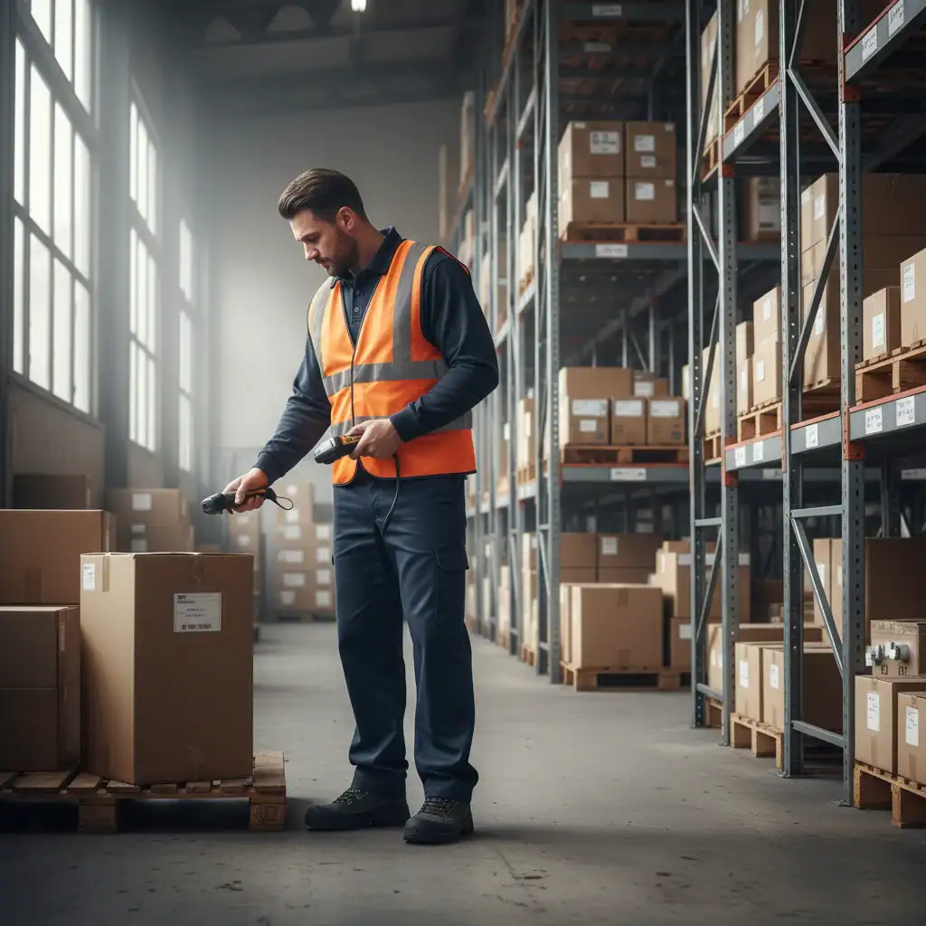 Logistiek Medewerker – Kawasaki Motors Europe N.V.