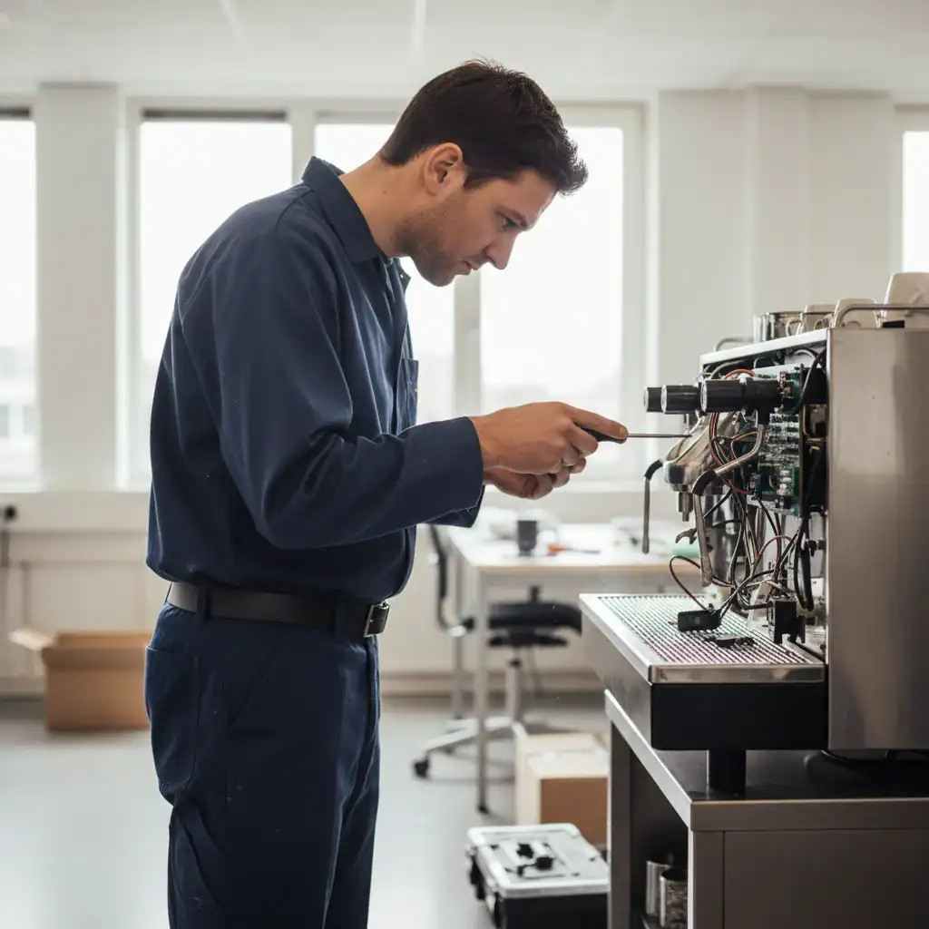 Servicemonteur | Midden-Nederland | Direct in dienst