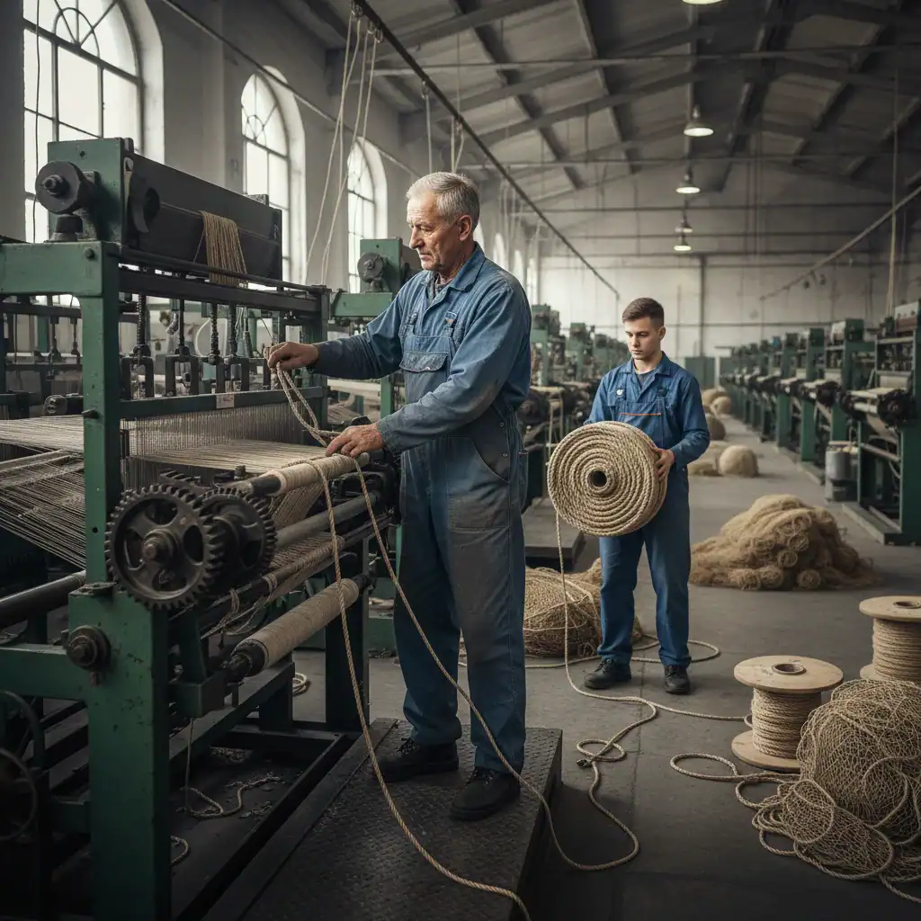 Production worker | Dayshifts | Old craftmanship