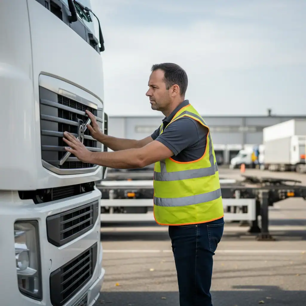 CE Chauffeur | Vanaf €3.420,- | De Lier