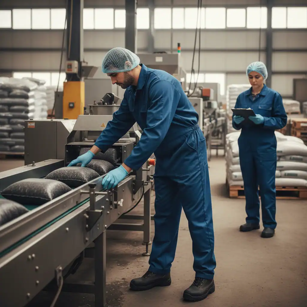 Productiemedewerker – vanaf €15,95 per uur