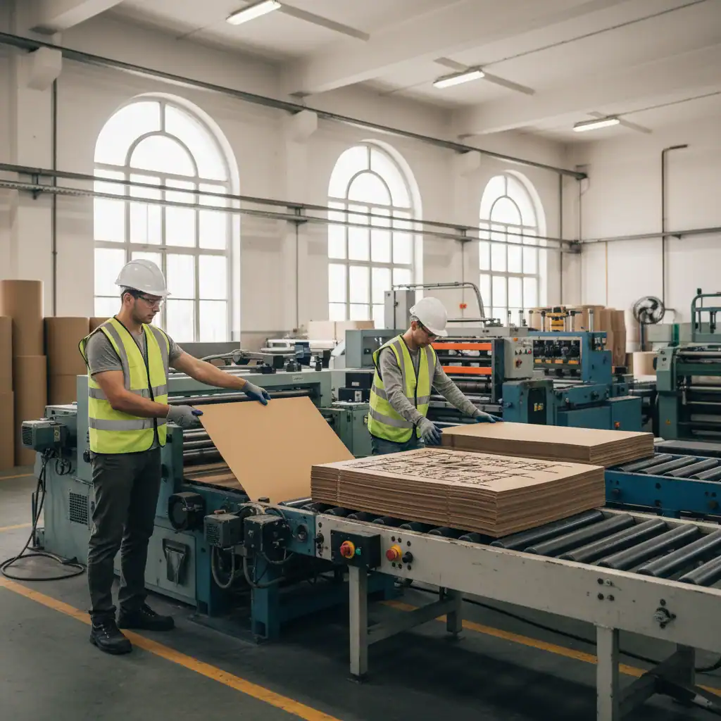 Operator| €4000 + 13e maand | Oosterhout