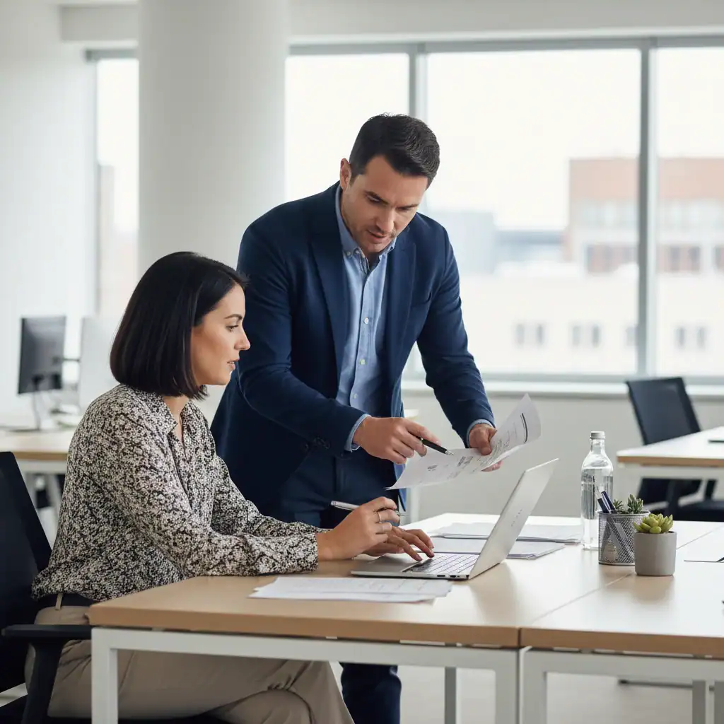 Commercieel medewerker | DIRECT IN DIENST