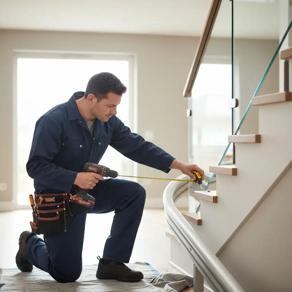 Monteur | Woningaanpassing | tot €3800