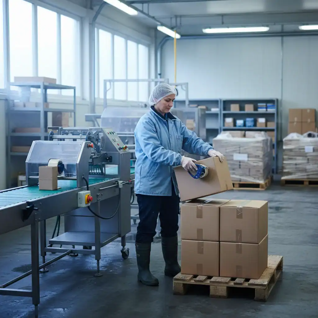 Productiemedewerker | Dagdienst | Tot wel € 2.900,- bruto!